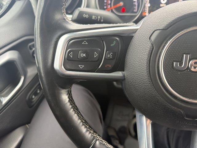 2020 Jeep Gladiator Overland 4x4