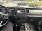 2020 Jeep Gladiator Overland 4x4