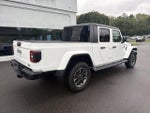2020 Jeep Gladiator Overland 4x4