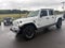 2020 Jeep Gladiator Overland 4x4
