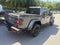 2020 Jeep Gladiator Rubicon 4x4