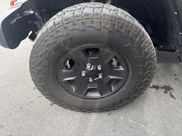 2023 Jeep Gladiator Mojave 4x4