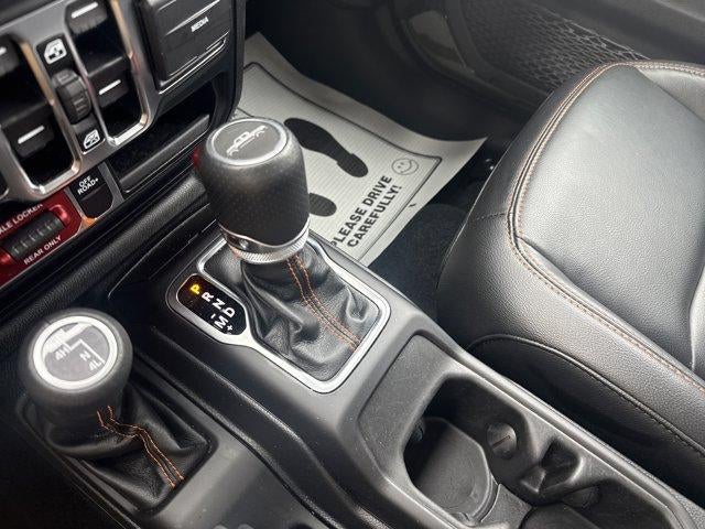 2023 Jeep Gladiator Mojave 4x4