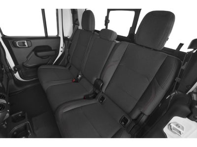 2026 Jeep Gladiator Rubicon 4x4