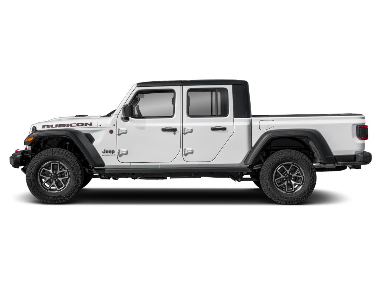 2026 Jeep Gladiator Rubicon 4x4