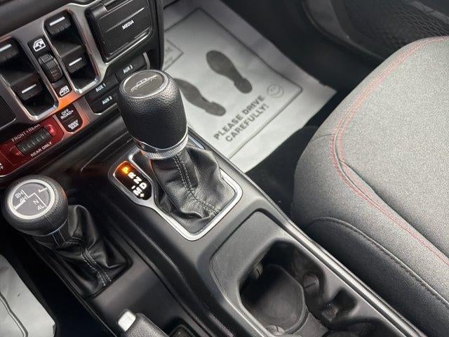 2026 Jeep Gladiator Rubicon 4x4