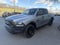 2024 RAM 1500 Classic Warlock 4x4 Crew Cab 5'7" Box