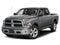 2024 RAM 1500 Classic Warlock 4x4 Crew Cab 5'7" Box