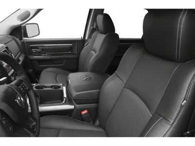 2018 RAM 1500 Harvest 4x4 Crew Cab 5'7" Box *Ltd Avail*