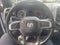 2022 RAM 1500 Big Horn 4x4 Quad Cab 6'4" Box