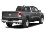 2022 RAM 1500 Big Horn 4x4 Quad Cab 6'4" Box