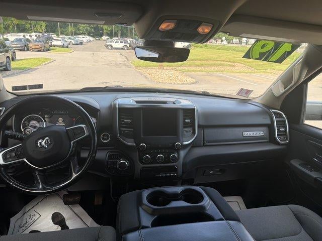 2019 RAM 1500 Big Horn/Lone Star 4x4 Crew Cab 5'7" Box