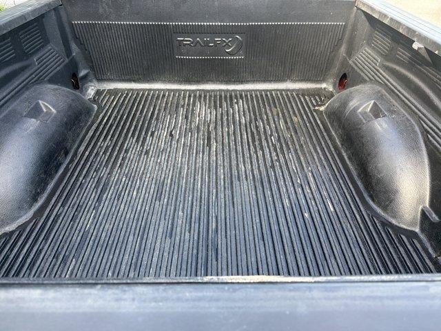 2019 RAM 1500 Big Horn/Lone Star 4x4 Crew Cab 5'7" Box