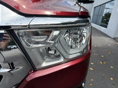 2022 RAM 1500 Big Horn 4x4 Quad Cab 6'4" Box