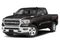 2022 RAM 1500 Big Horn 4x4 Quad Cab 6'4" Box