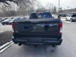 2023 RAM 1500 Big Horn 4x4 Quad Cab 6'4" Box