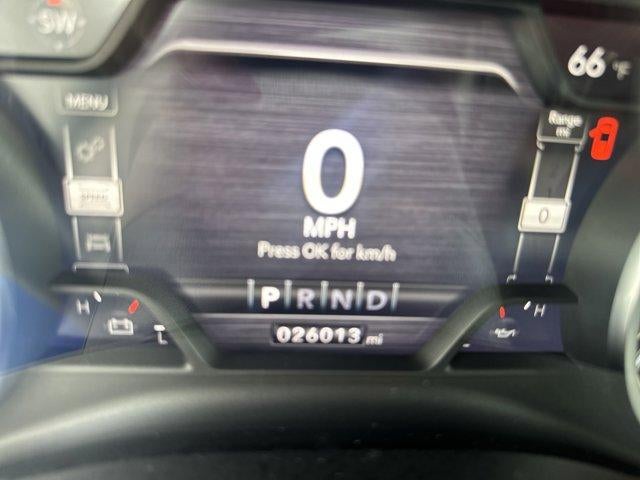 2020 RAM 1500 Big Horn 4x4 Crew Cab 5'7" Box