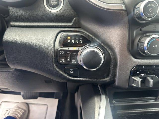 2020 RAM 1500 Big Horn 4x4 Crew Cab 5'7" Box