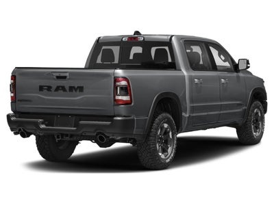 2019 RAM 1500 Big Horn/Lone Star 4x4 Crew Cab 5'7" Box