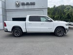 2026 RAM 1500 Laramie 4x4 Crew Cab 5'7" Box
