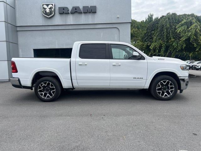 2026 RAM 1500 Laramie 4x4 Crew Cab 5'7" Box