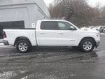 2024 RAM 1500 Laramie 4x4 Crew Cab 5'7" Box