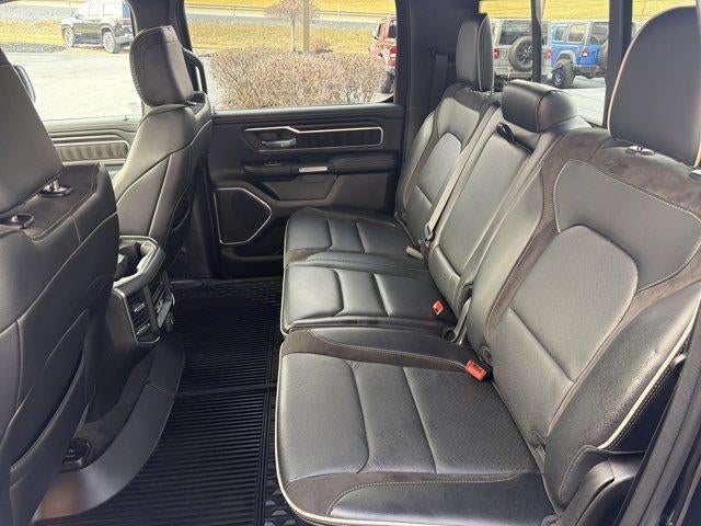 2023 RAM 1500 Laramie 4x4 Crew Cab 5'7" Box