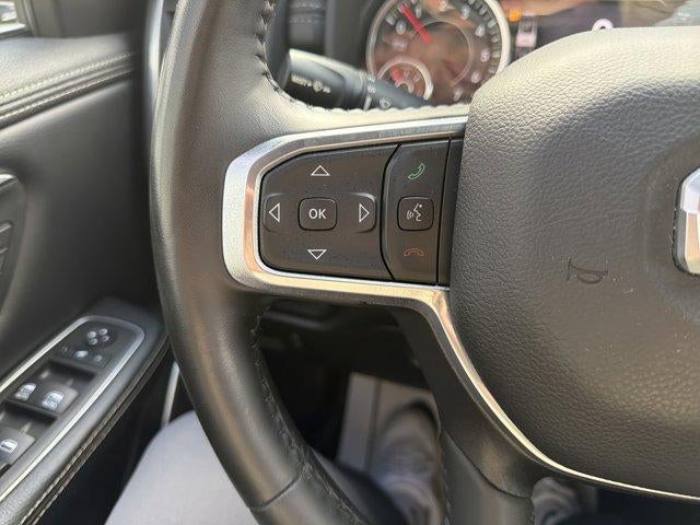 2023 RAM 1500 Laramie 4x4 Crew Cab 5'7" Box
