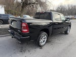 2023 RAM 1500 Laramie 4x4 Crew Cab 5'7" Box