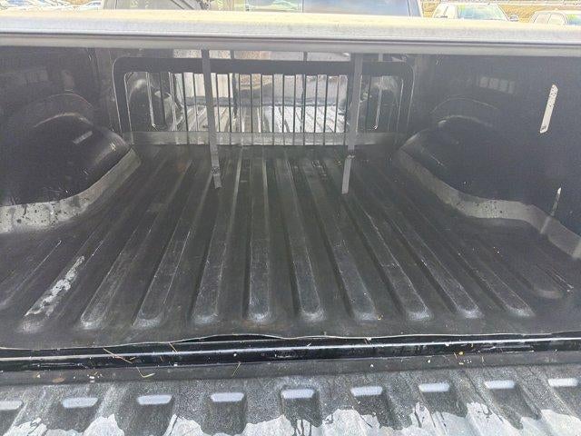 2023 RAM 1500 Laramie 4x4 Crew Cab 5'7" Box