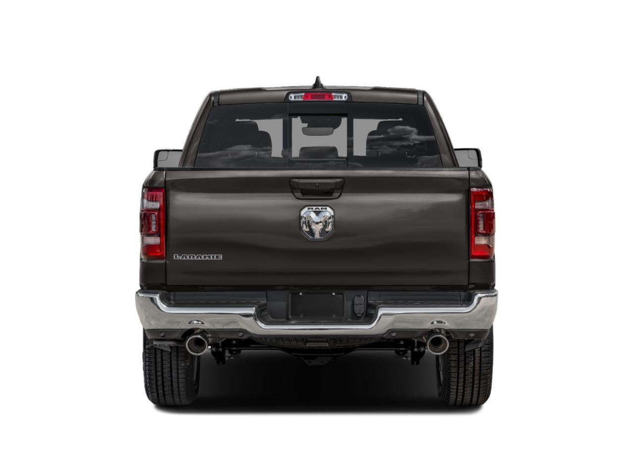 2023 RAM 1500 Laramie 4x4 Crew Cab 5'7" Box