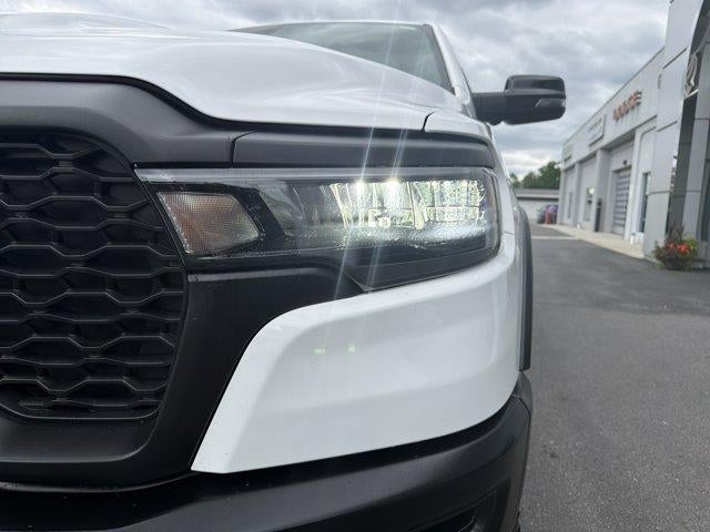 2025 RAM 1500 Rebel 4x4 Crew Cab 5'7" Box