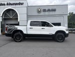 2025 RAM 1500 Rebel 4x4 Crew Cab 5'7" Box