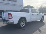 2024 RAM 1500 Big Horn 4x4 Crew Cab 6'4" Box