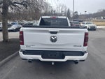 2019 RAM 1500 Limited 4x4 Crew Cab 6'4" Box