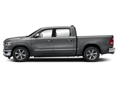 2019 RAM 1500 Limited 4x4 Crew Cab 6'4" Box