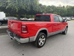 2021 RAM 1500 Laramie 4x4 Crew Cab 6'4" Box