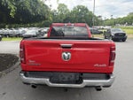 2021 RAM 1500 Laramie 4x4 Crew Cab 6'4" Box