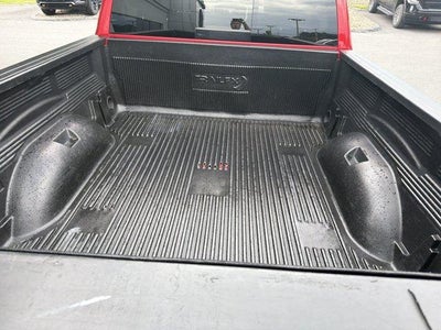 2021 RAM 1500 Laramie 4x4 Crew Cab 6'4" Box