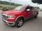 2021 RAM 1500 Laramie 4x4 Crew Cab 6'4" Box