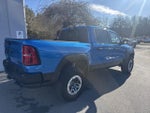2025 RAM 1500 RHO 4x4 Crew Cab 5'7" Box