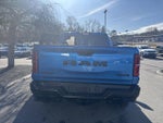2025 RAM 1500 RHO 4x4 Crew Cab 5'7" Box
