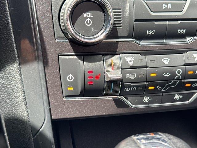 2019 Ford Explorer XLT 4WD