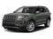 2017 Ford Explorer Limited 4WD