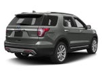 2017 Ford Explorer Limited 4WD
