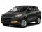 2015 Ford Escape 4WD 4dr Titanium
