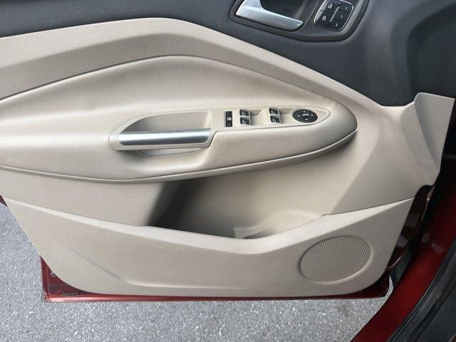 2016 Ford Escape 4WD 4dr Titanium