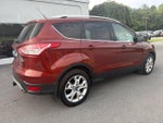 2016 Ford Escape 4WD 4dr Titanium