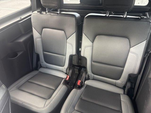 2024 Ford Bronco Big Bend 2 Door 4x4