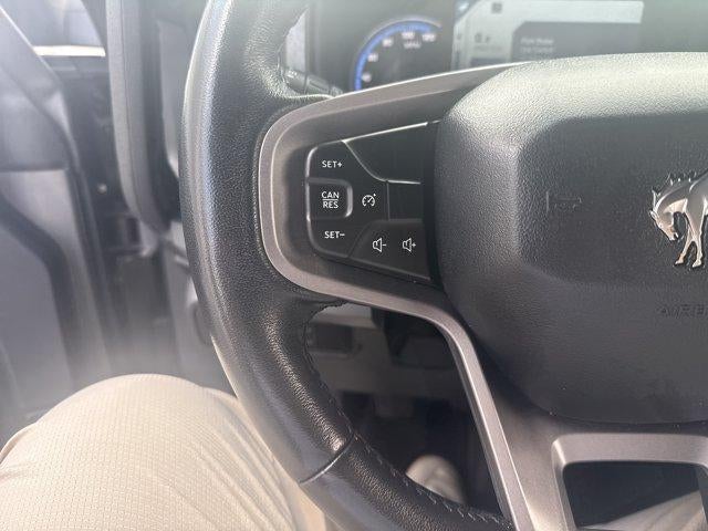 2024 Ford Bronco Big Bend 2 Door 4x4